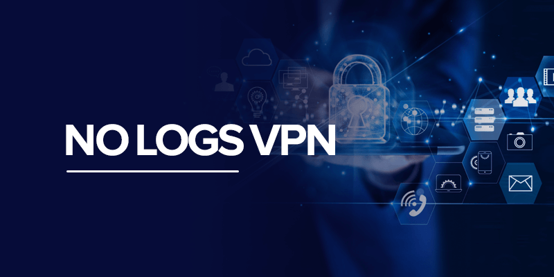 zero log vpn