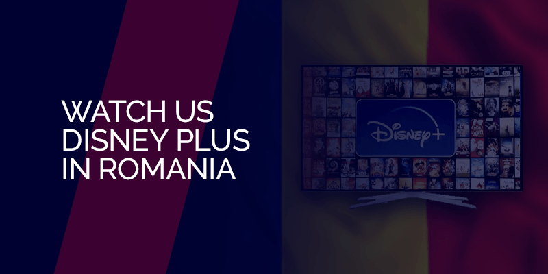 disney plus romania