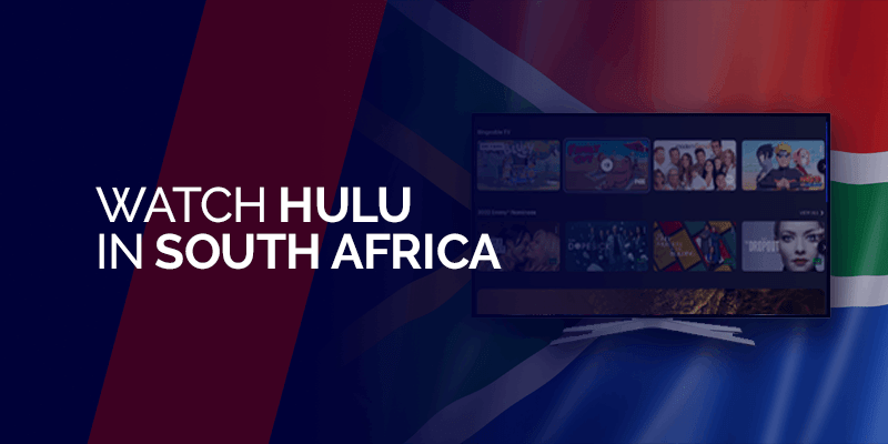 Hulu South Africa