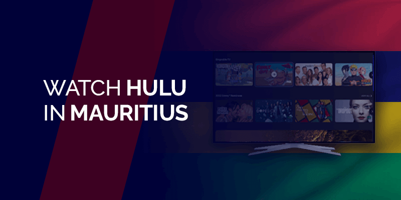 hulu in mauritius
