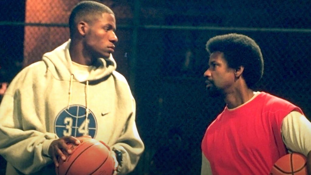 Watch He Got Game