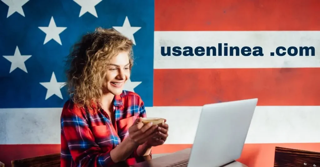 Usaenlinea .Com